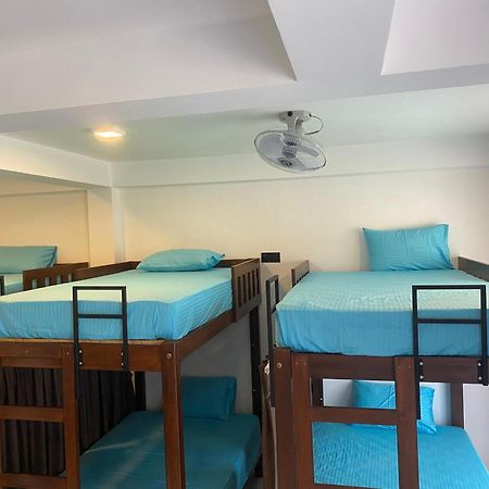 Trinco Beach Resort Тринкомали Экстерьер фото