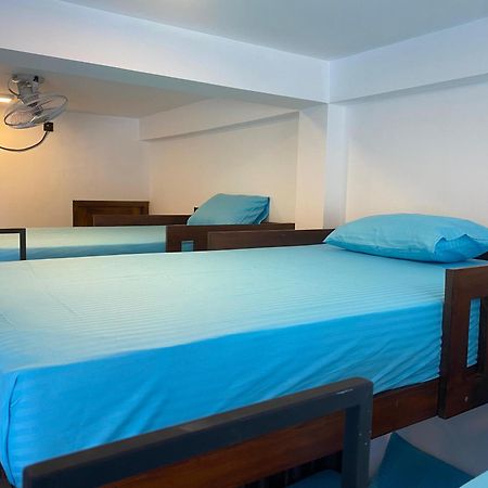 Trinco Beach Resort Тринкомали Экстерьер фото