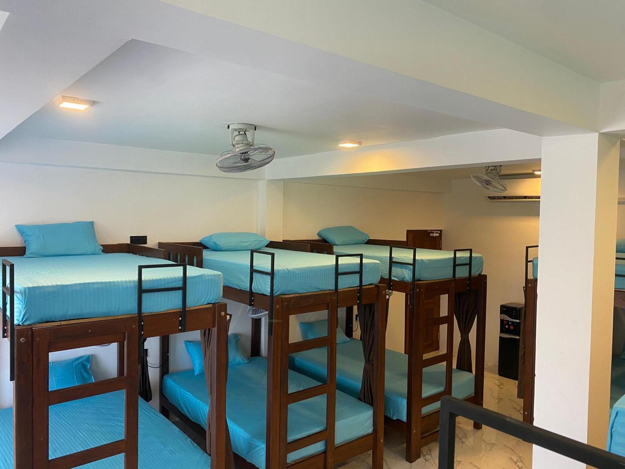 Trinco Beach Resort Тринкомали Экстерьер фото