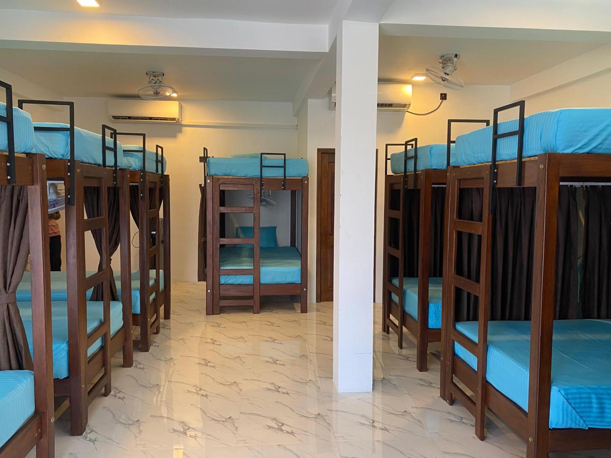 Trinco Beach Resort Тринкомали Экстерьер фото